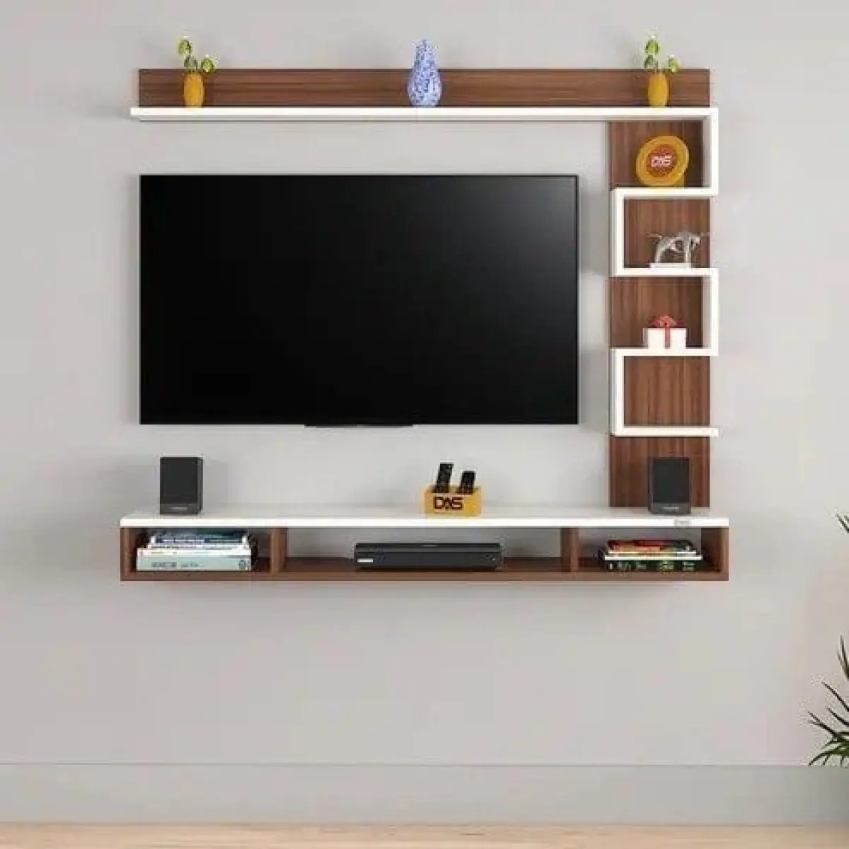 Identify Tv unit Edition